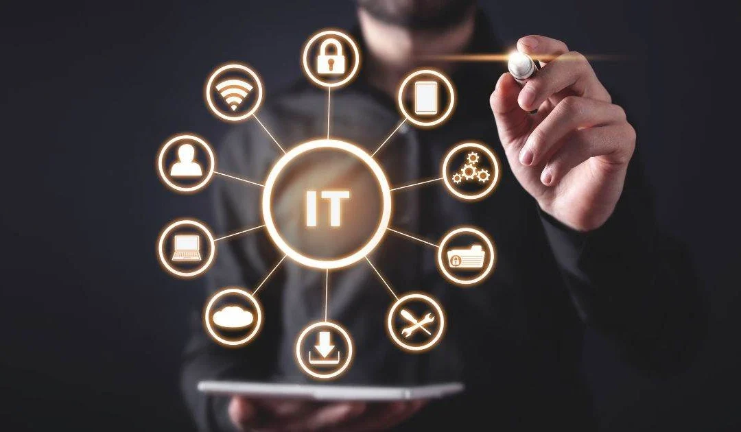 Managed Service Providers