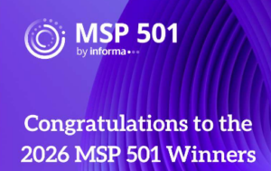 Channel Partner MSP 501