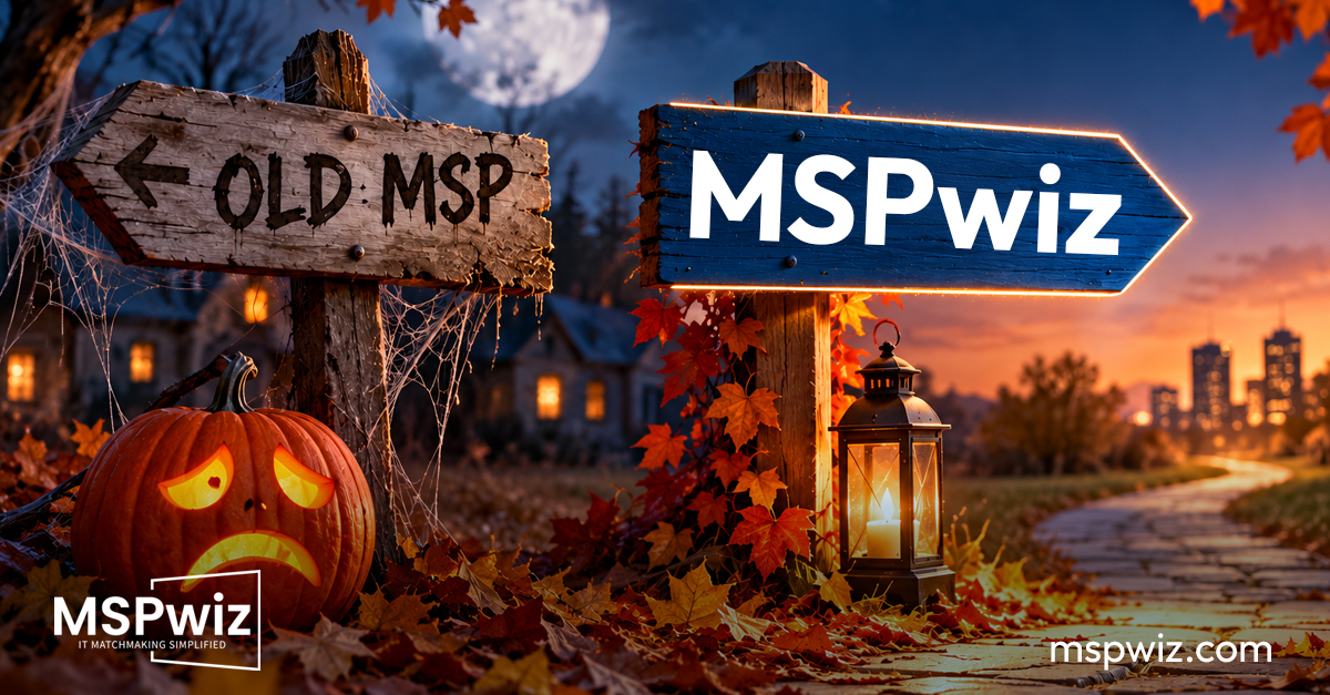 MSPwiz - Season of the Switch